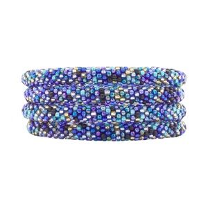 Sashka Nebula Dreams Solid Bracelet